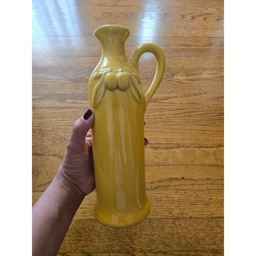 Williams-Sonoma Napa Yellow 10